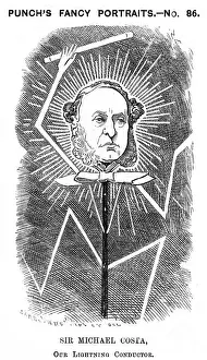 Michael Costa (Punch)