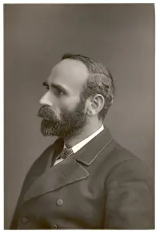 Michael Davitt (Photo)
