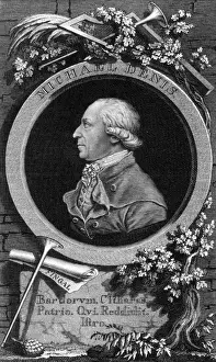 1729 Prints: Michael Denis