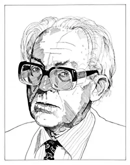 Michael Foot