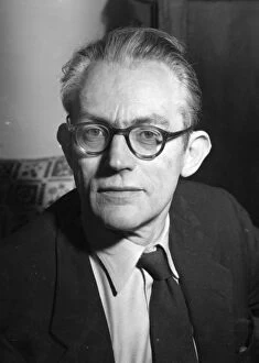 Aneurin Gallery: Michael Foot