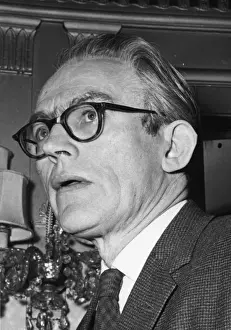 Michael Foot