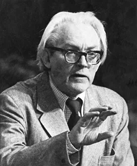 Michael Foot, Labour politician and writer