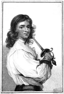 1684 Prints: Michael Mohun