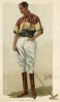 Commanded Prints: Michael Rimington