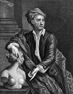 1694 Prints: Michael Rysbrack - 2