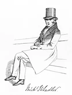 Sadler Prints: Michael Sadler