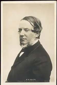Balfe Prints: Michael William Balfe