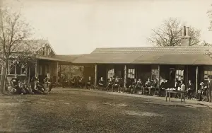 Michaelhouse School, Balgowan, Natal Province, South Africa