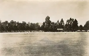 Michaelhouse School, Balgowan, Natal Province, South Africa