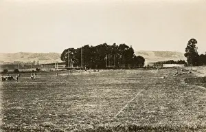 Michaelhouse School, Balgowan, Natal Province, South Africa