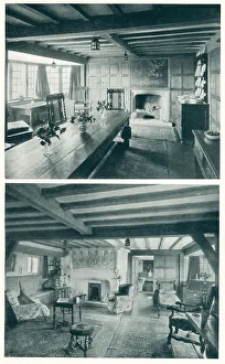 Michaels, Harbledown, Canterbury, Interiors