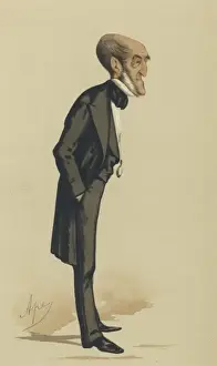 Michel Chevalier / V Fair