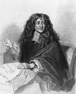 Corneille Prints: Michel Corneille
