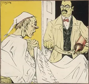 MICHEL & DOCTOR / GERM 31
