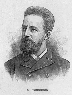 Michel Ivan Tchigorin