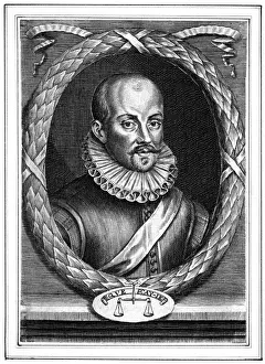 Michel De Montaigne