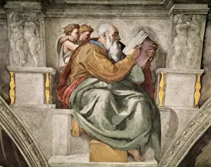 Michelangelo (1475-1564)