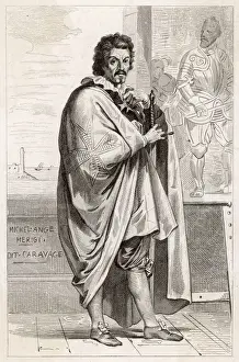 Michelangelo Merisi da Caravaggio