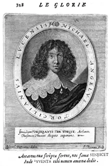Michelangelo Torciliani