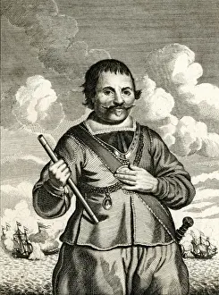 Michiel Adriaanzoon Ruyt