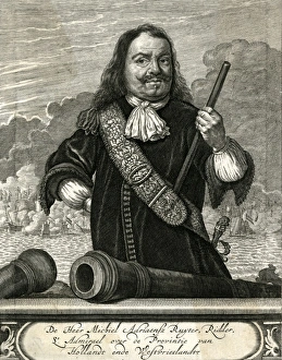 1676 Gallery: Michiel Adriaanzoon Ruyt