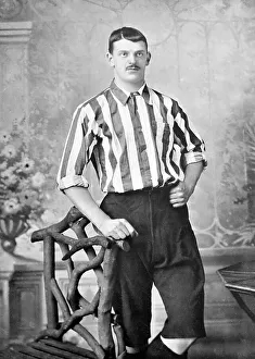 Mick Whitham