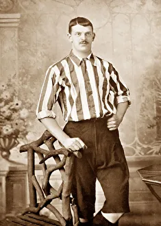 Mick Whitham
