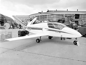 Microturbo Microjet 200 F-WZJF