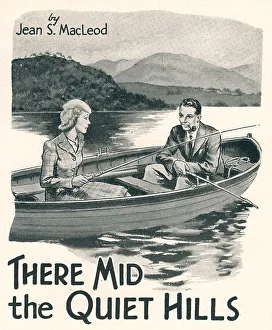 Enjoying Collection: There Mid The Quiet Hills
