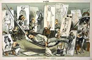 D Ream Prints: A mid-summer days dream - While our artist sleeps, his favo