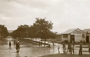 Middelburg, Eastern Cape, Cape Colony, South Africa