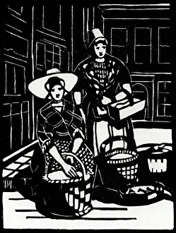 Virginia Collection: Middelburg Market