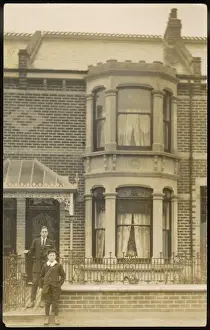 Middle Class Terrace