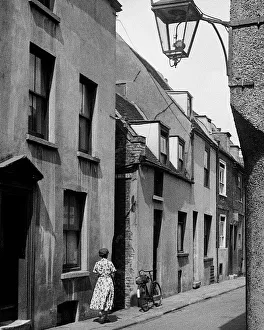Images Dated 27th April 2021: Middle Street, Deal, Kent