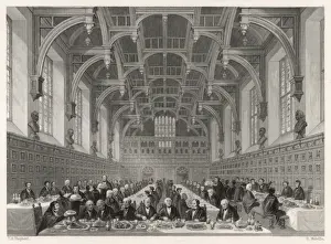 Middle Temple Hall
