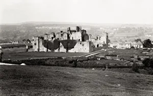 Residence Gallery: Middleham Castle, Leyburn Wensleydale, Yorkshire