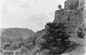 Solitude Prints: Middleton Dale