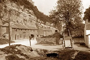 Middleton Dale early 1900s