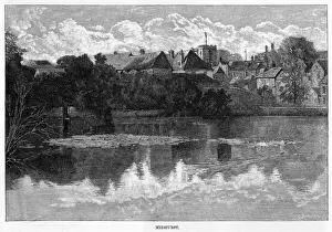 Midhurst, Sussex