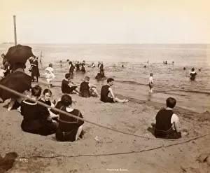 Midland Beach, Staten Island, New York