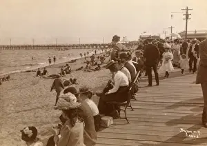 Midland Beach, Staten Island, New York