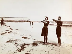 Midland Beach, Staten Island, New York