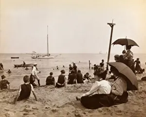 Midland Beach, Staten Island, New York
