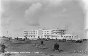 Morecambe Prints: Midland Hotel, Morecambe