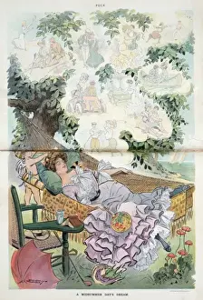 A midsummer days dream