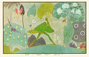 Midsummer Nights Dream
