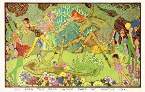 Midsummer Nights Dream