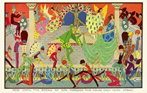Midsummer Nights Dream