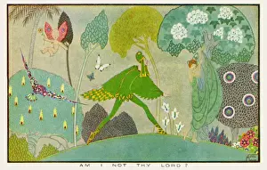 A Midsummer Nights Dream